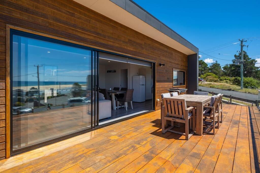 Bordaga Holiday Units - Unit 2 Villa Scamander Bagian luar foto