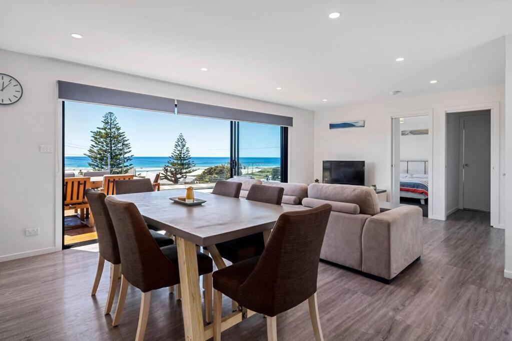 Bordaga Holiday Units - Unit 2 Villa Scamander Bagian luar foto