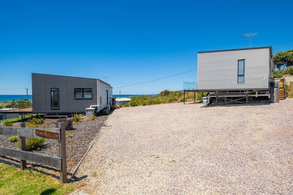 Bordaga Holiday Units - Unit 2 Villa Scamander Bagian luar foto